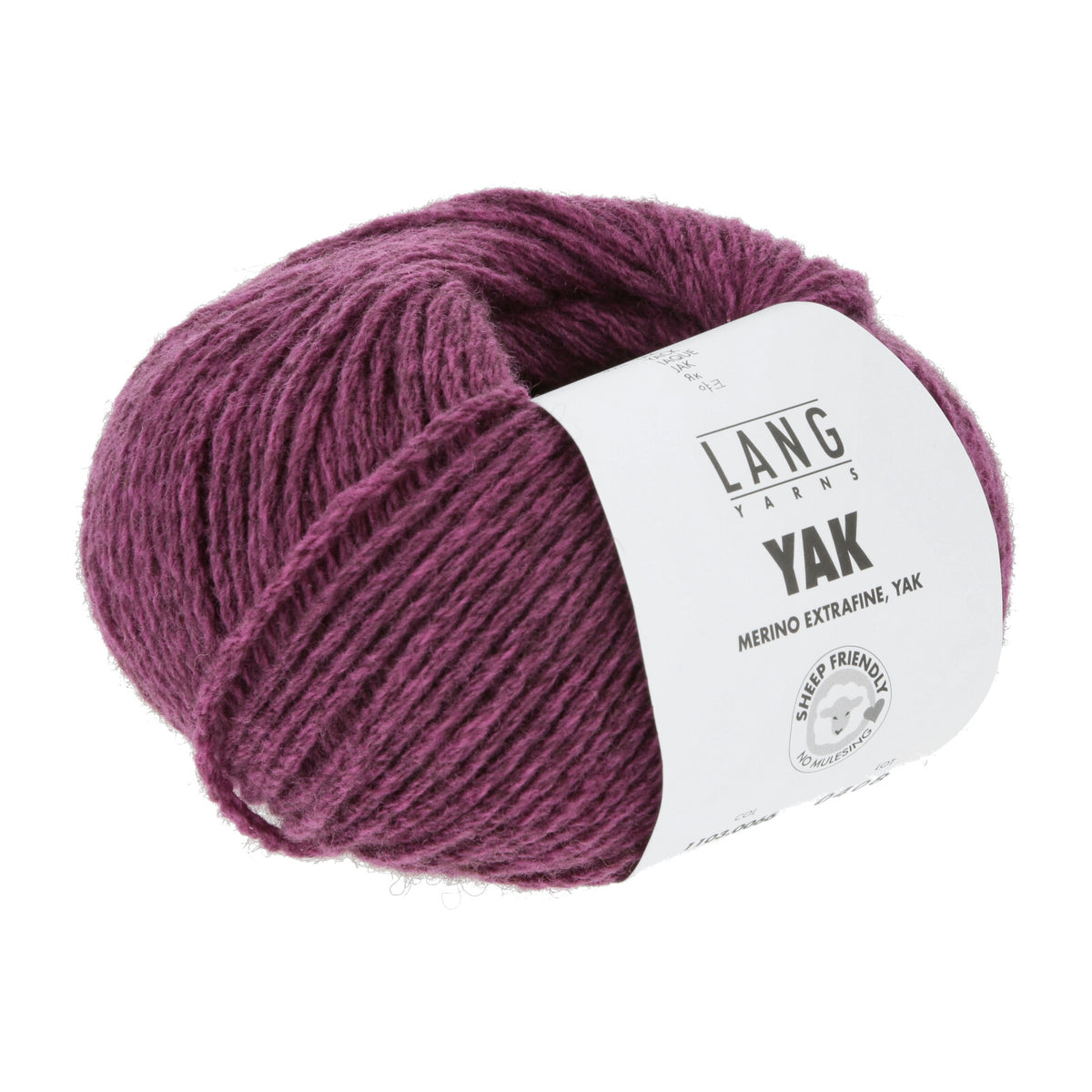 Lang Yak