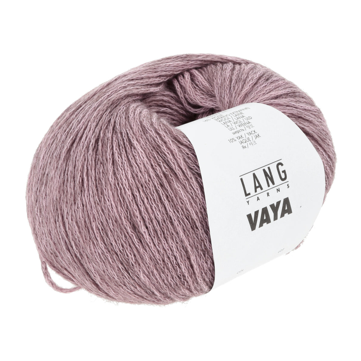 Lang Vaya