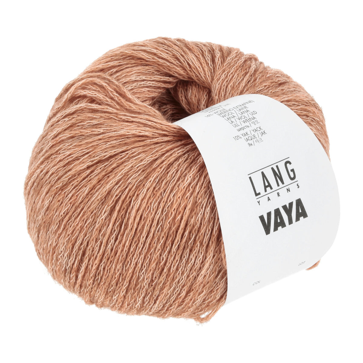 Lang Vaya