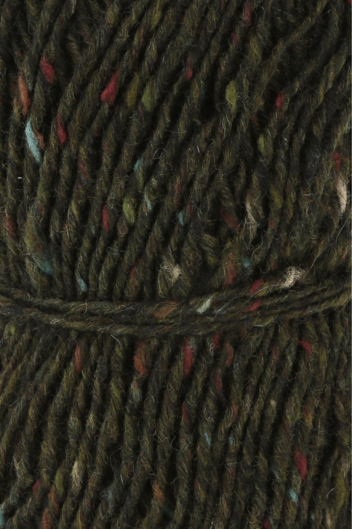 Lang Donegal Tweed+