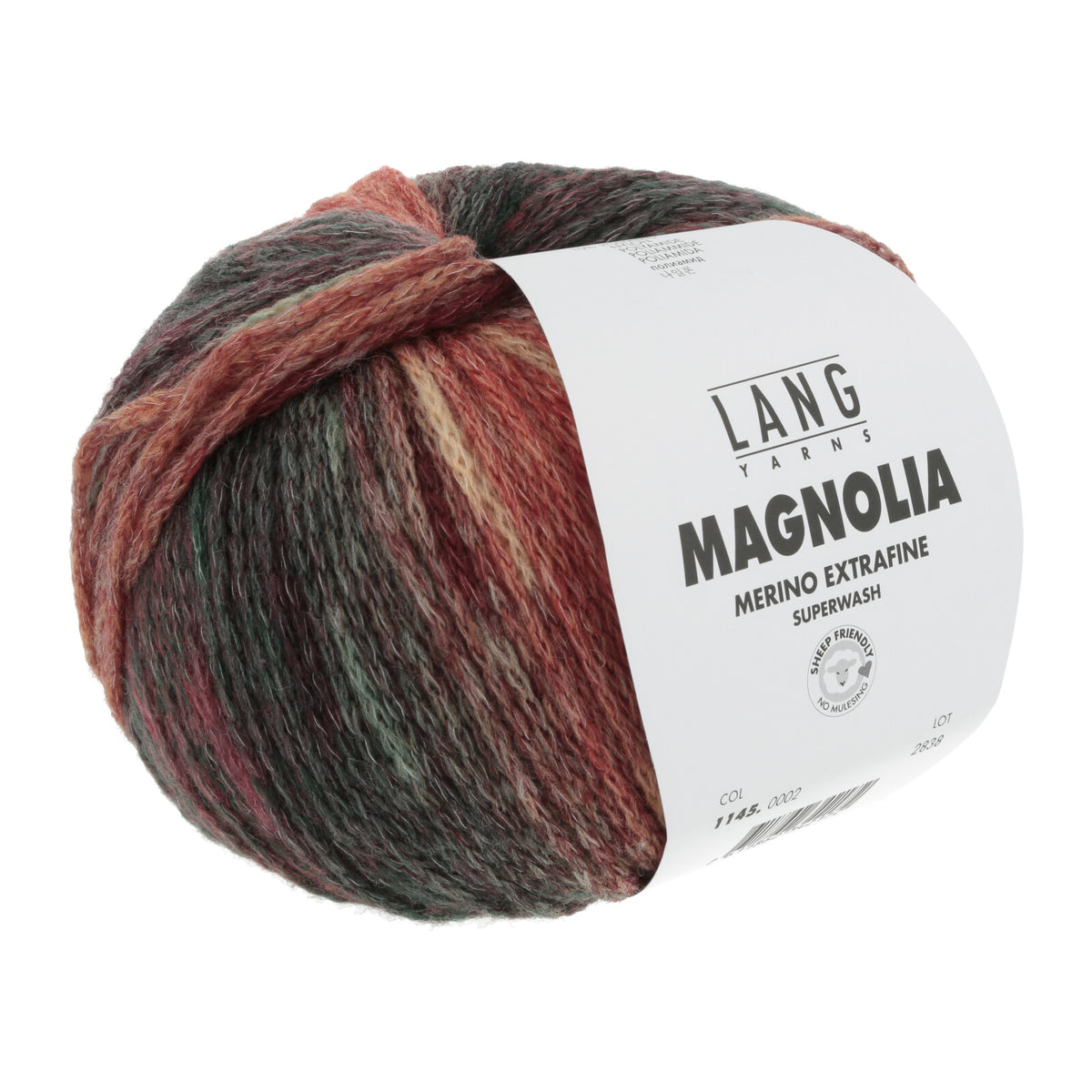 Lang Magnolia