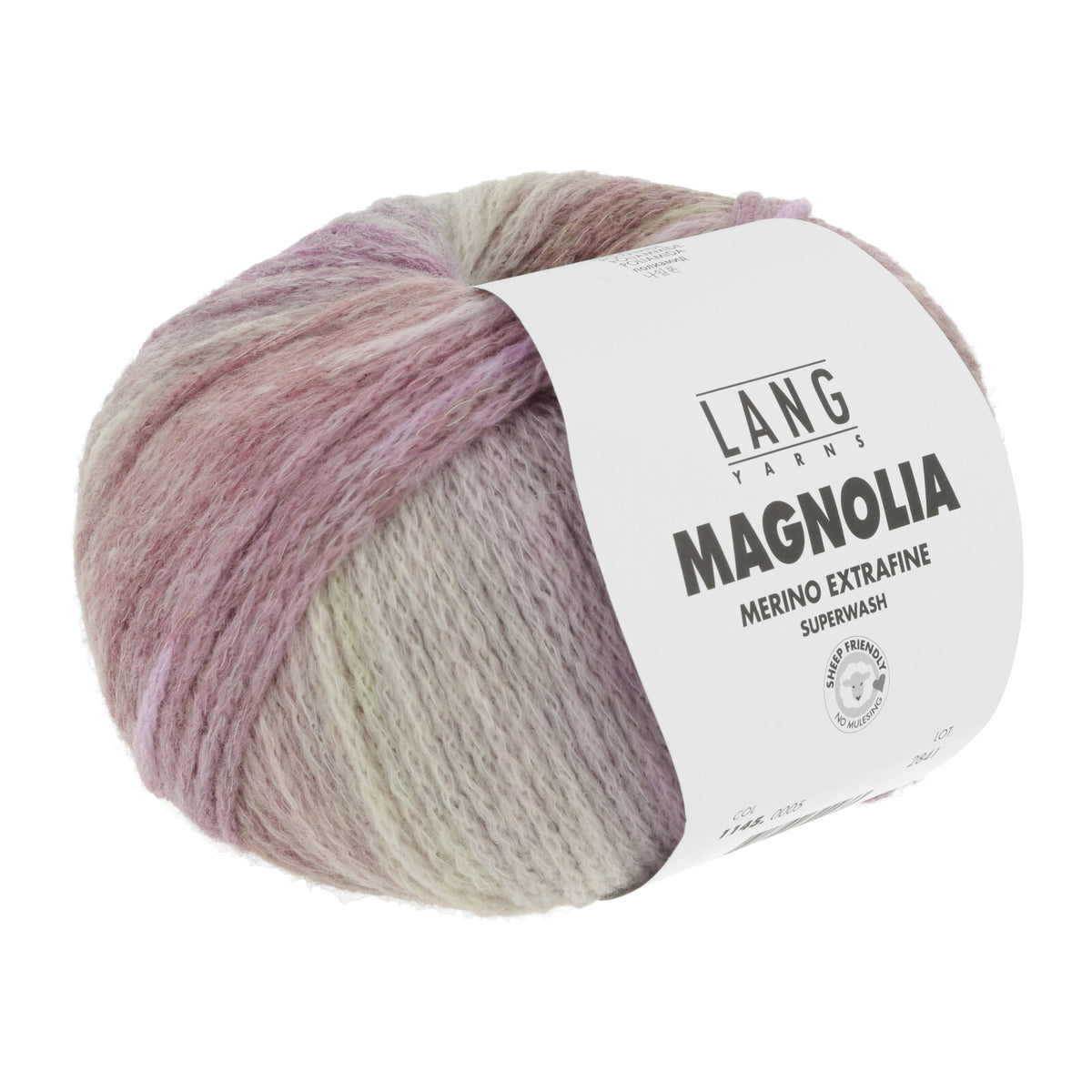 Lang Magnolia