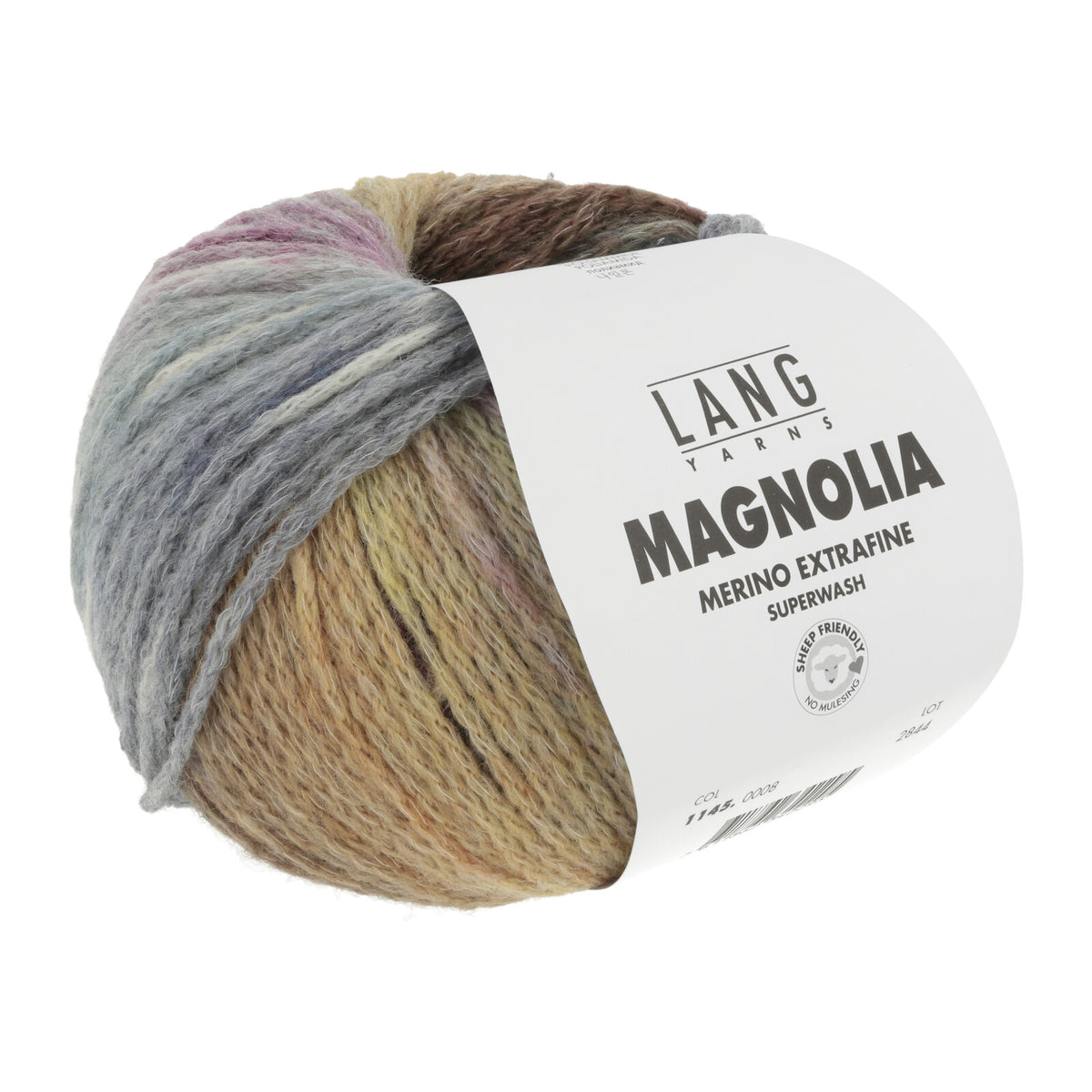 Lang Magnolia
