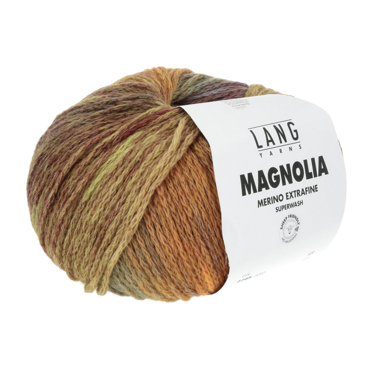 Lang Magnolia