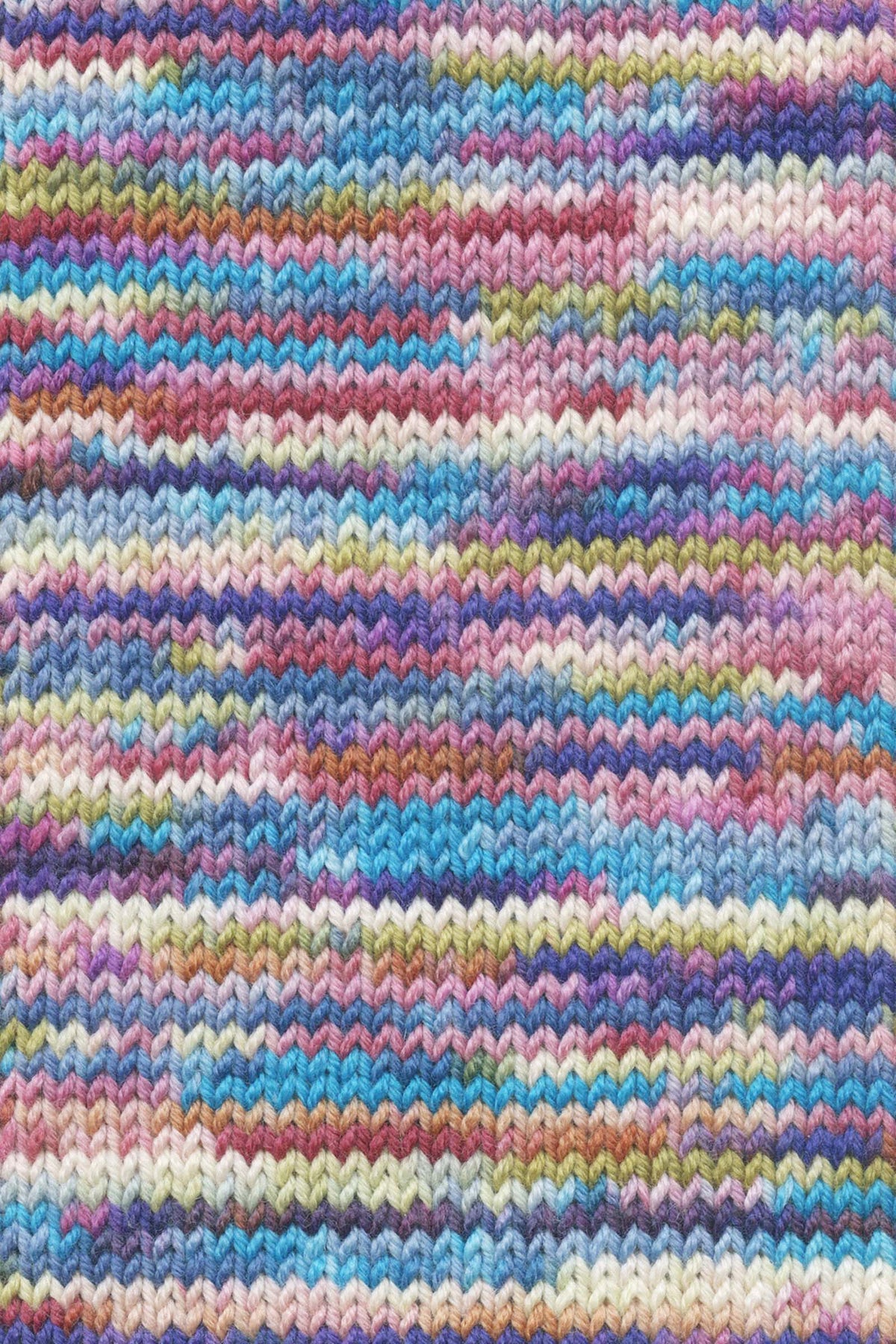 Wool Addicts Move 8ply