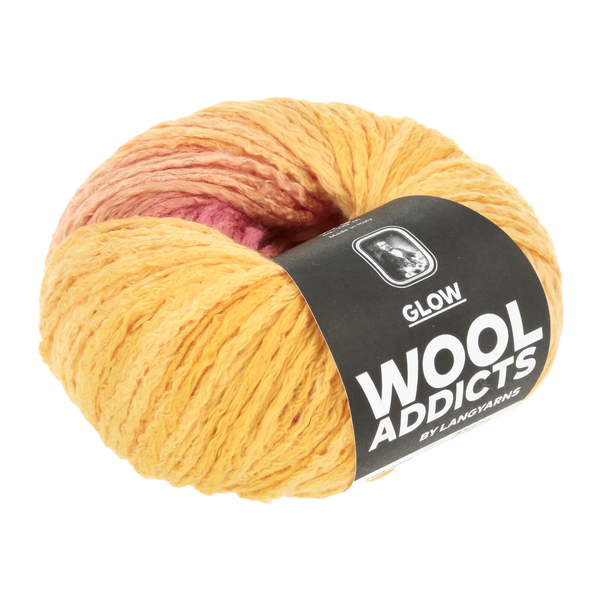 Wool Addicts Glow