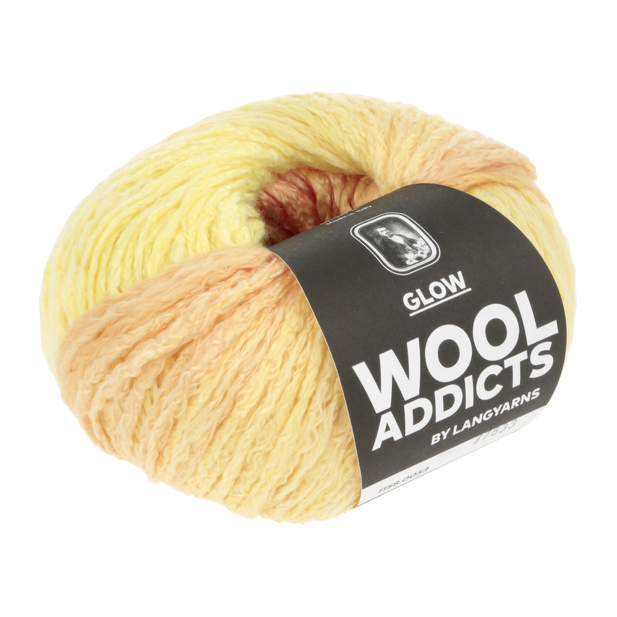 Wool Addicts Glow