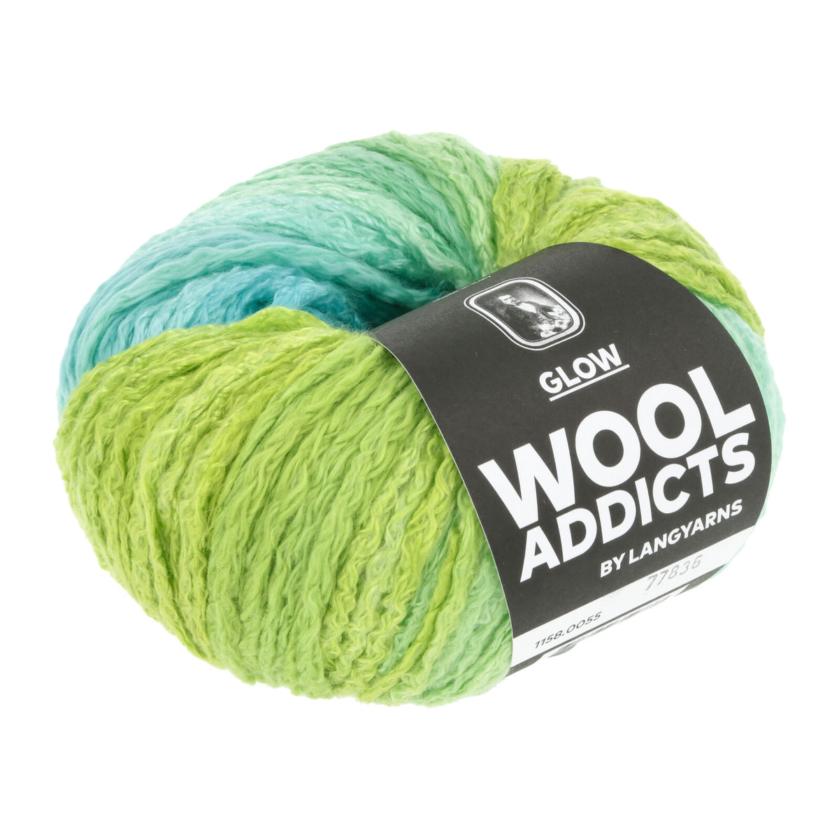 Wool Addicts Glow
