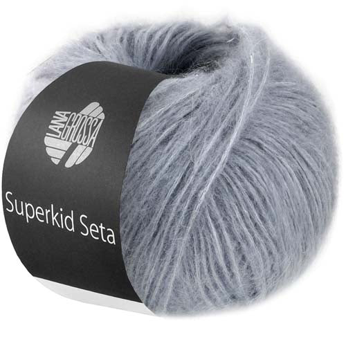 Lana Grossa Super Kid Seta - Knitty City