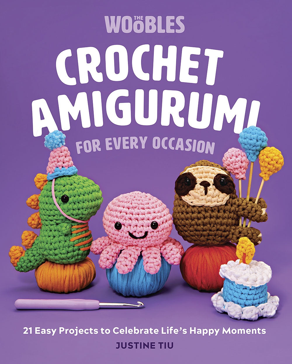 Crochet Amigurumi for Every Occasion