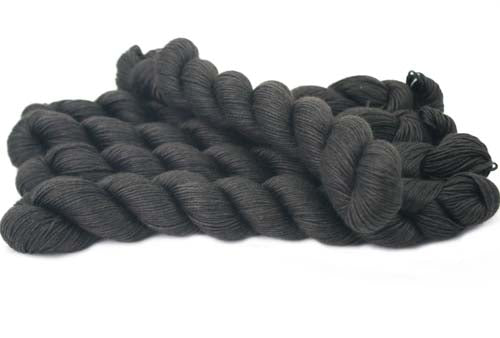 Cardiff Cashmere Silka 8 - Knitty City