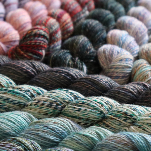 Malabrigo Torzal - Knitty City