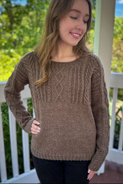 The Latest - Knitty City