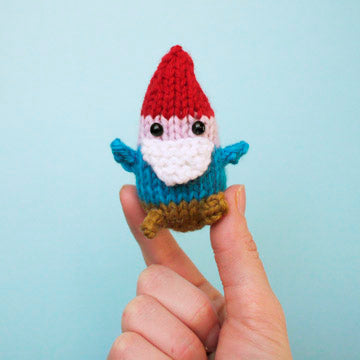 Mochimochi Land Starter Kits - Knitty City