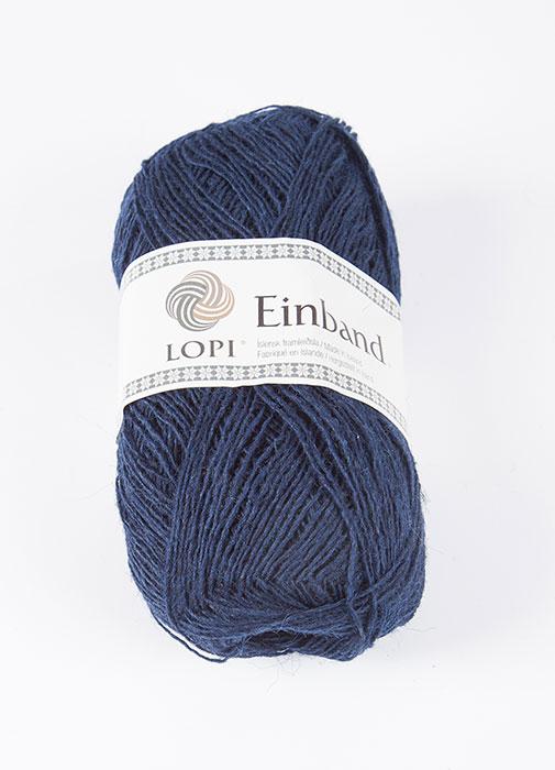 Lopi Einband - Knitty City