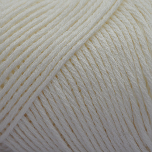 Brown Sheep Cotton Fleece - Hawaiian Sky (CW767)