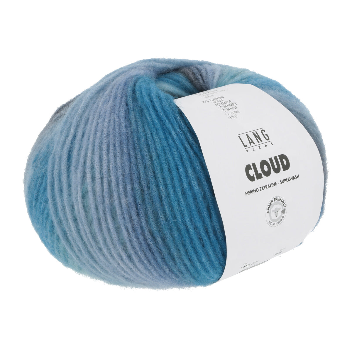 Lang Cloud