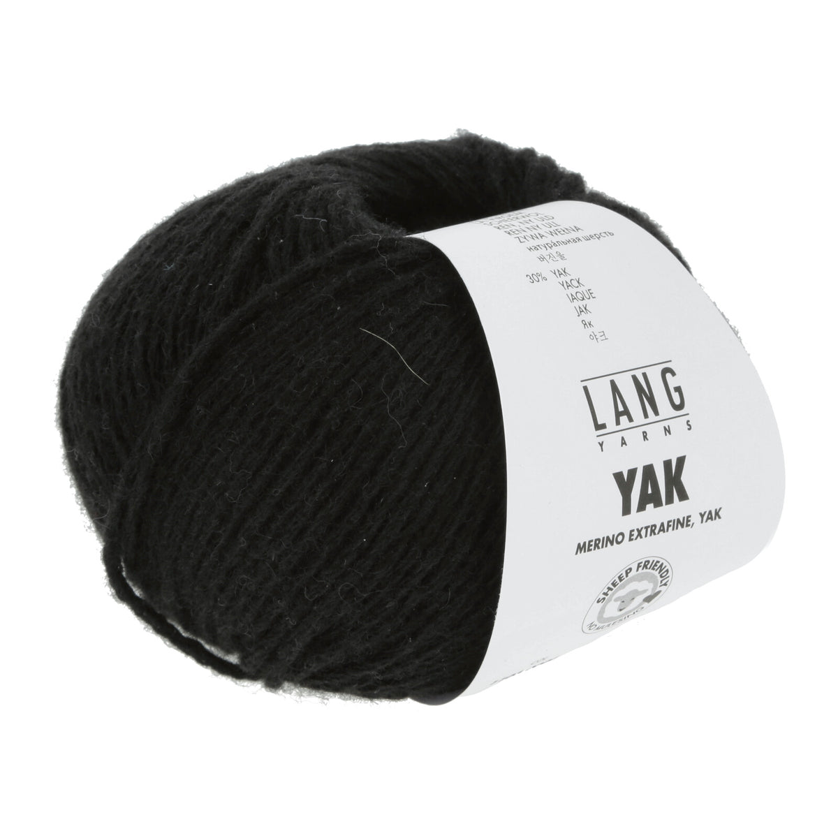 Lang Yak