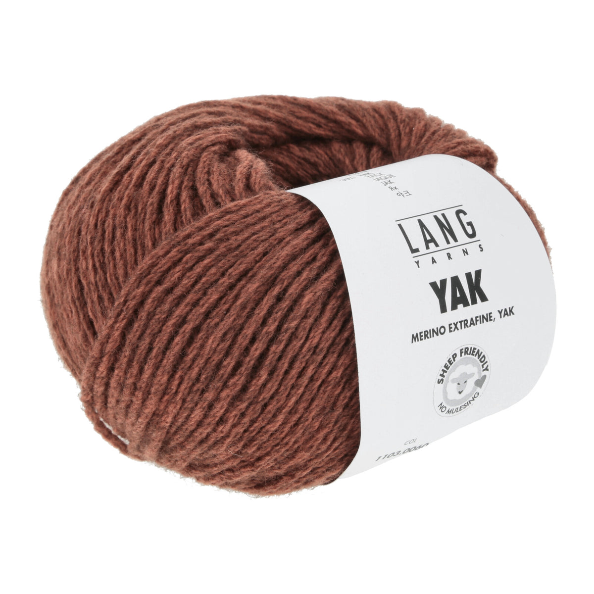 Lang Yak