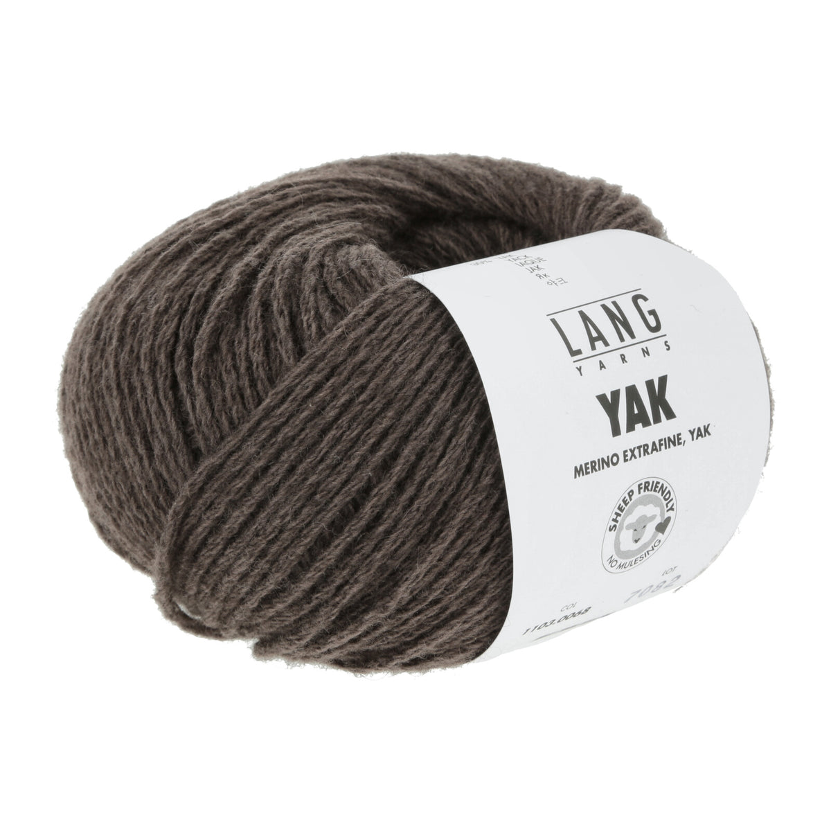 Lang Yak
