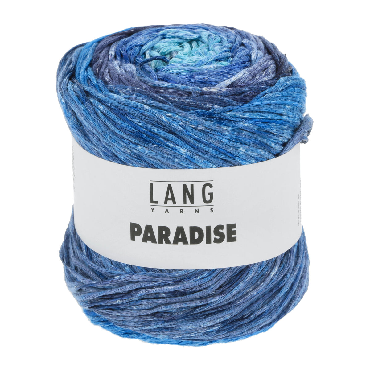 Lang Paradise