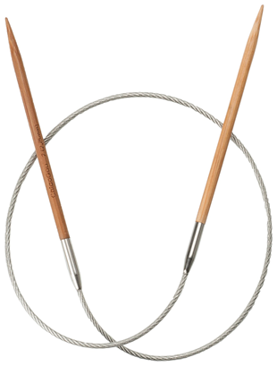 ChiaoGoo Circular Needles, 16