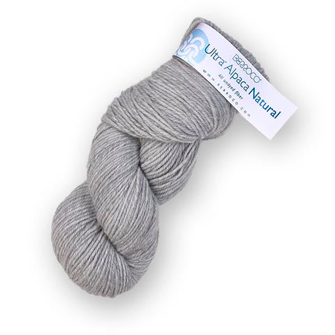 ohootro　Sheer Alpaca Knit Berroco Ultra Alpaca + Help Choose Our Next Knit-along