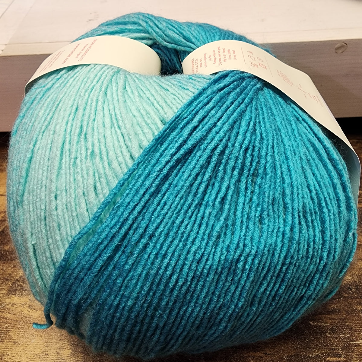 Sirdar Jewelspun Ombre