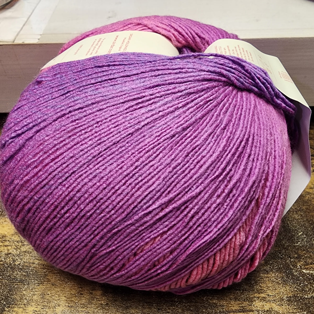 Sirdar Jewelspun Ombre