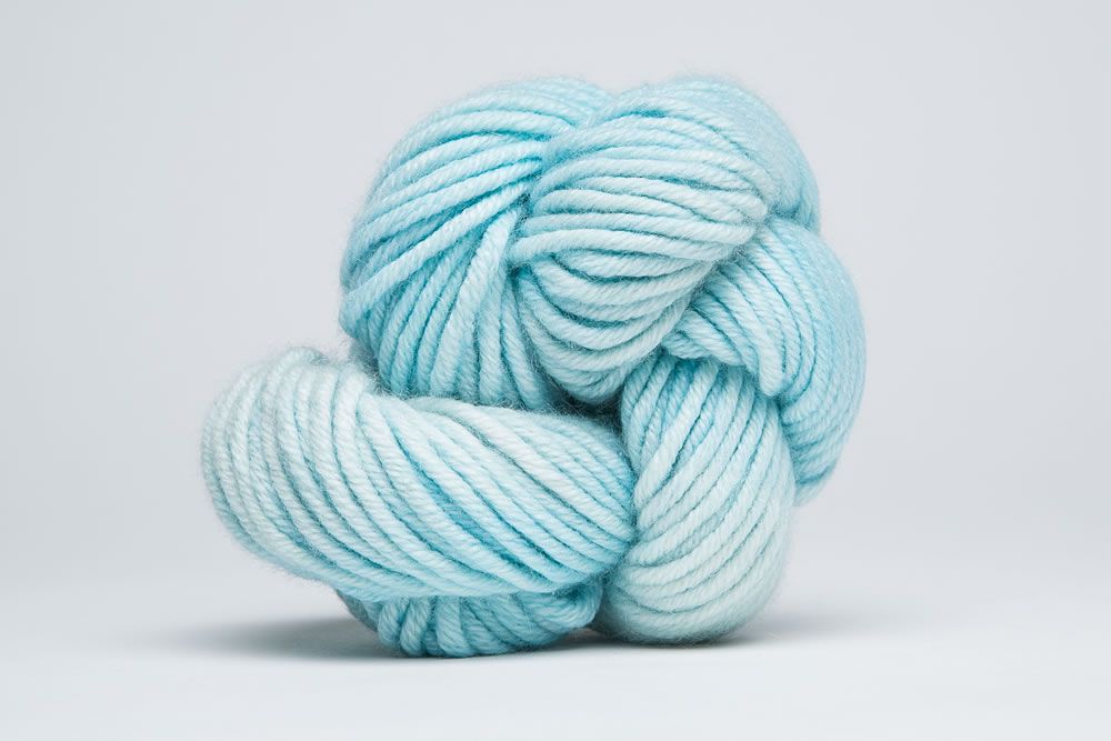 Jade Sapphire 8-ply Pure Mongolian Cashmere