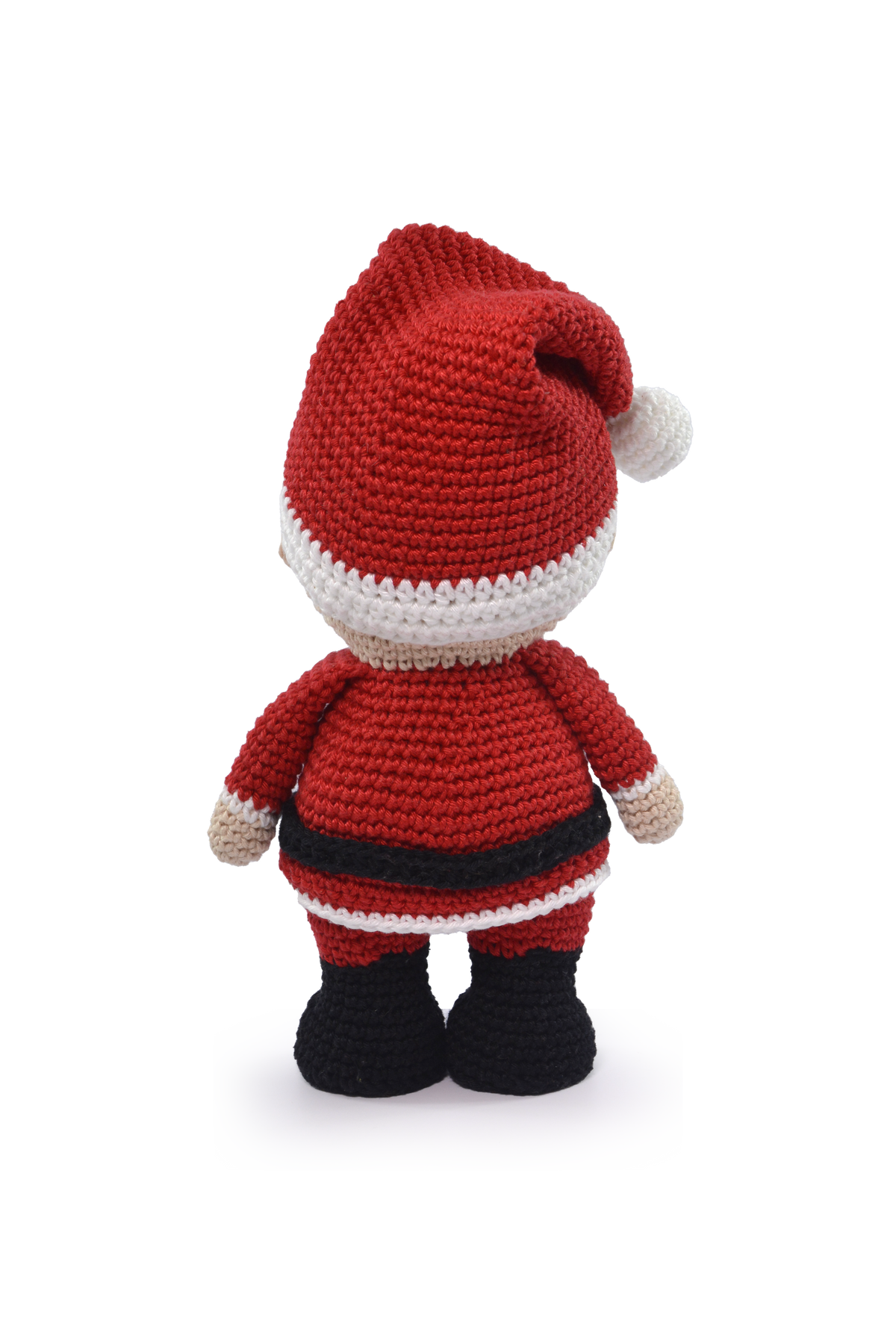 Circulo Amigurumi Christmas Collection