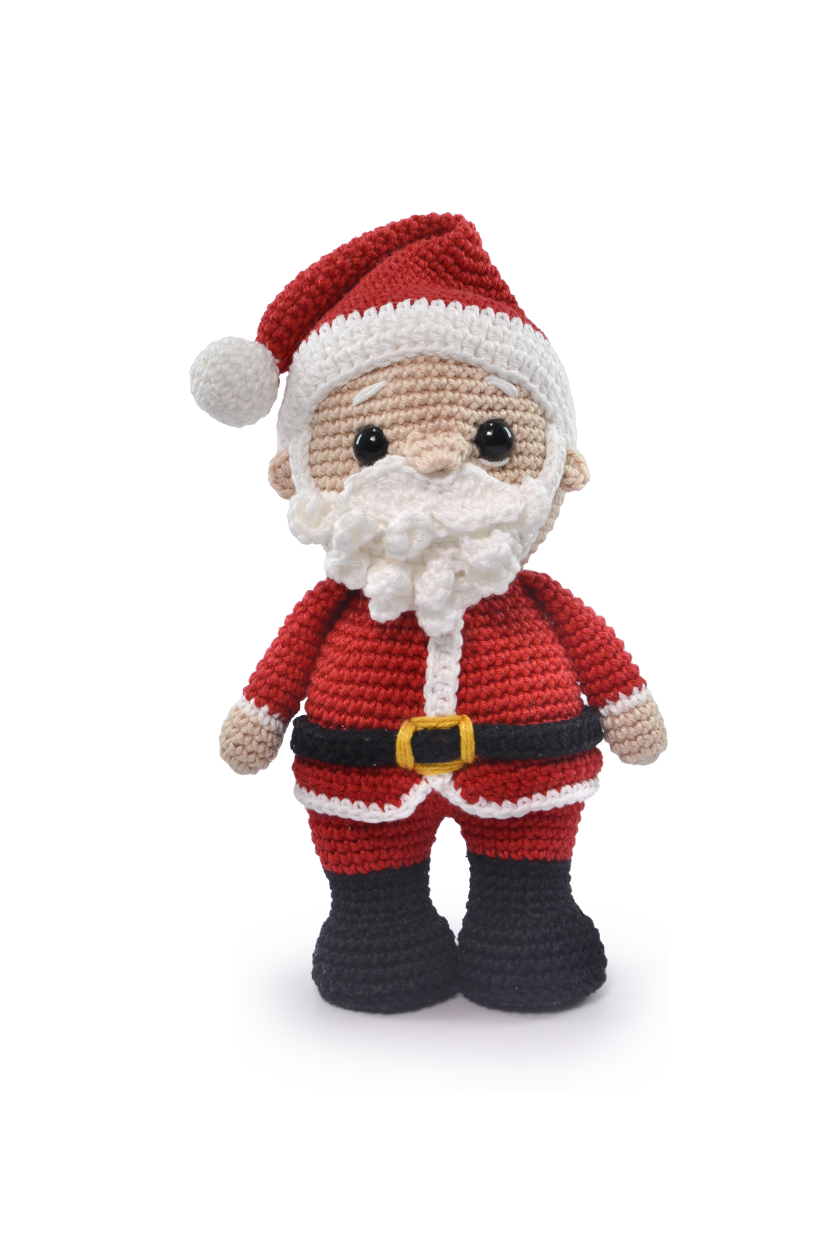 Circulo Amigurumi Christmas Collection