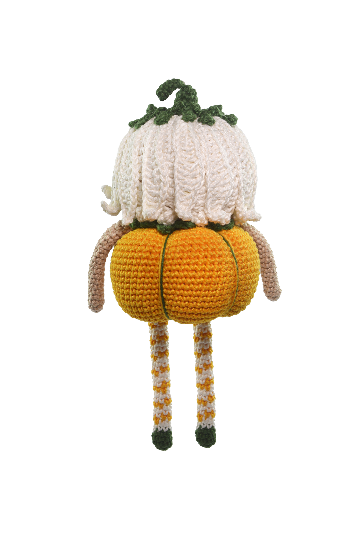 Circulo Amigurumi Halloween