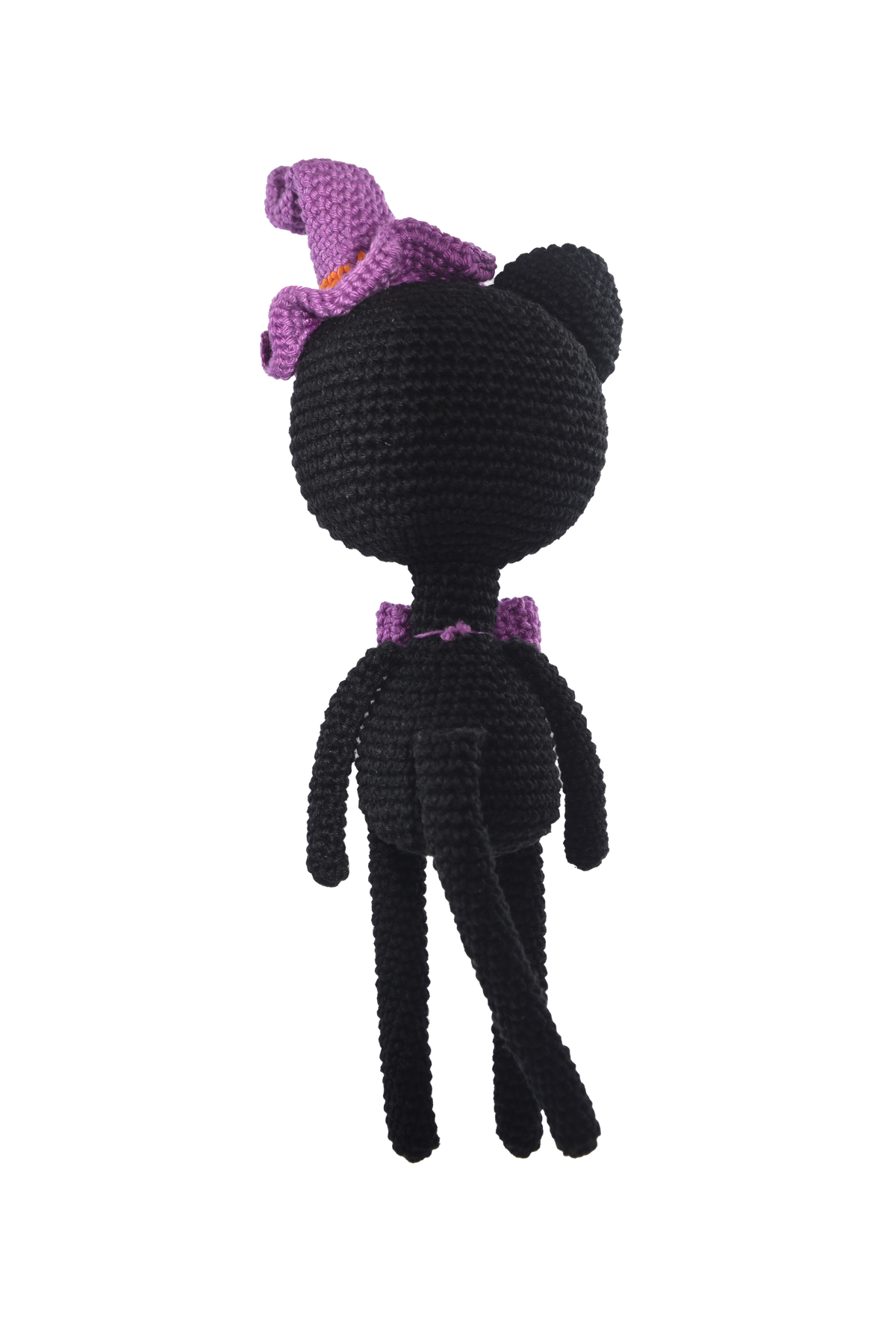 Circulo Amigurumi Halloween