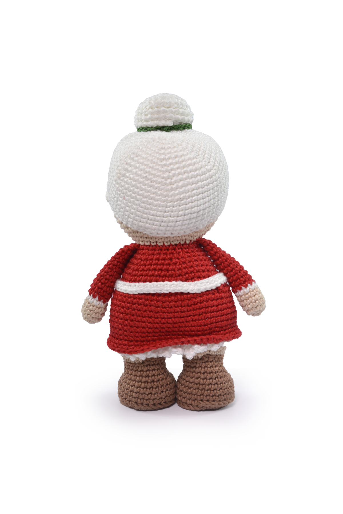Circulo Amigurumi Christmas Collection
