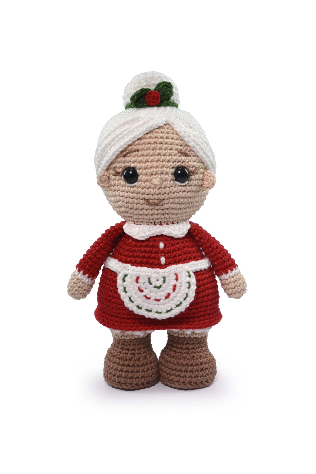 Circulo Amigurumi Christmas Collection