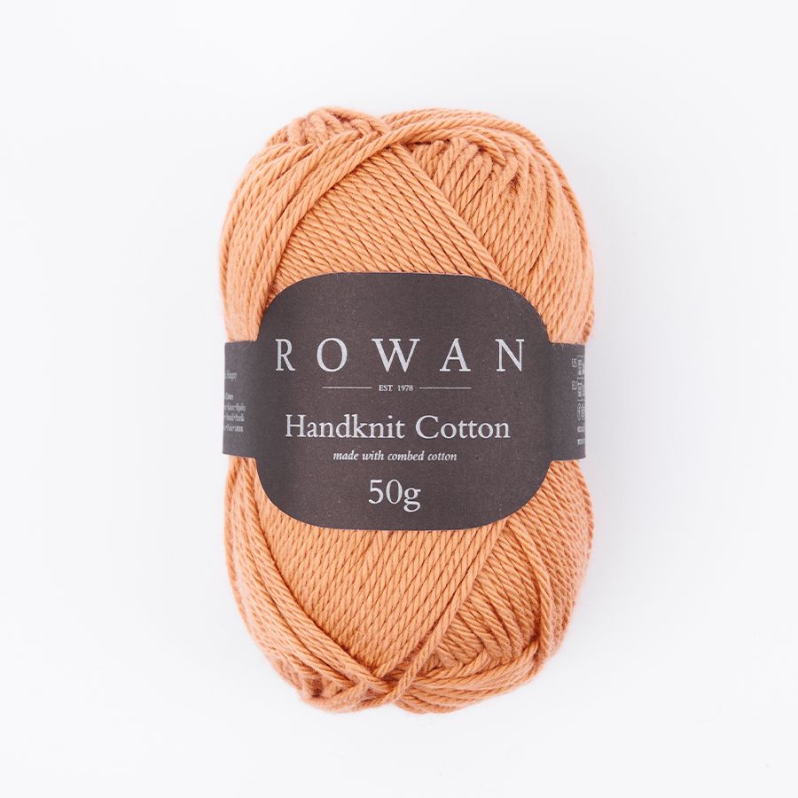 Rowan Handknit Cotton