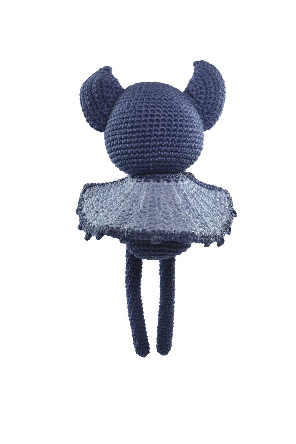 Circulo Amigurumi Halloween