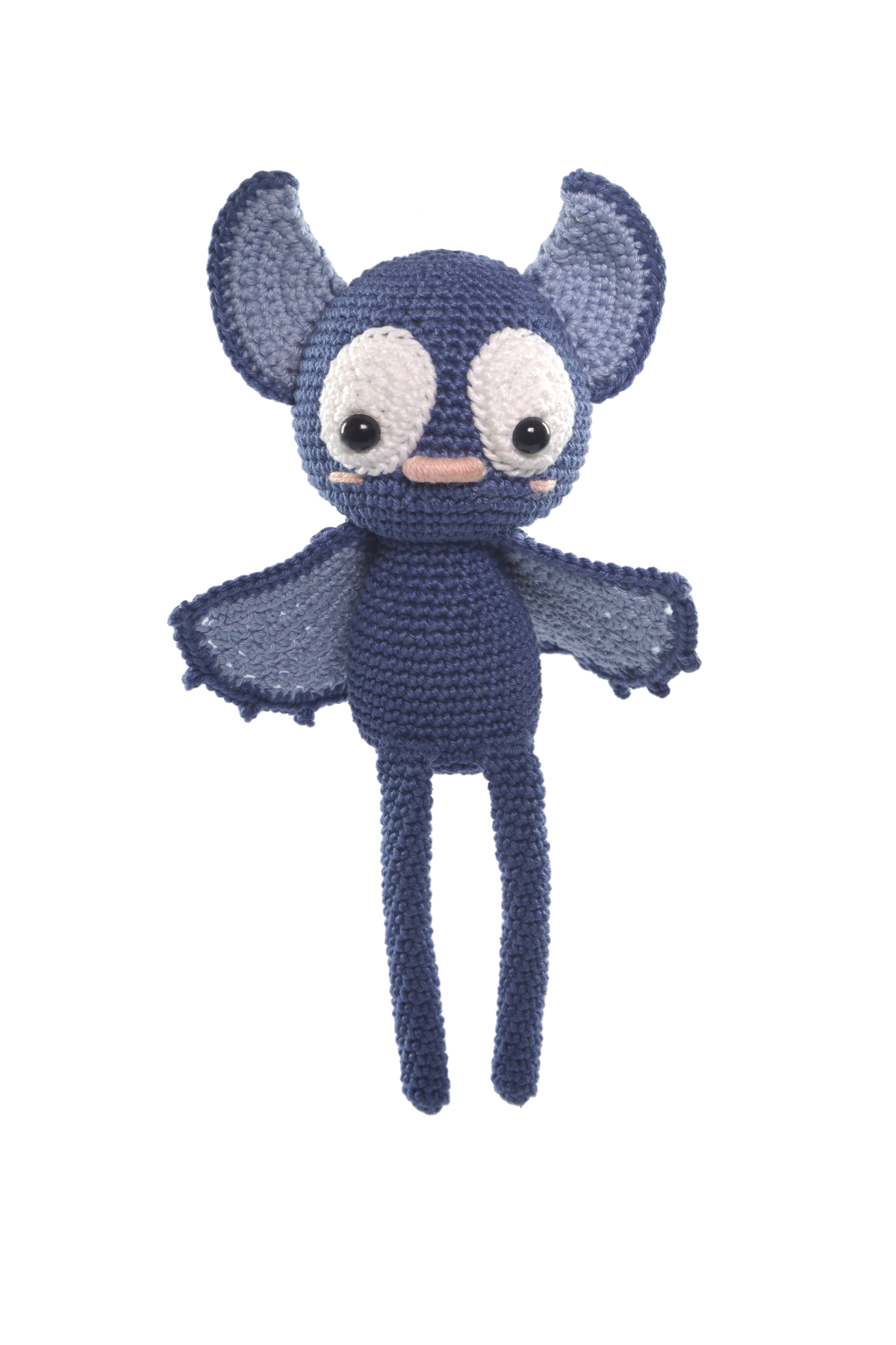 Circulo Amigurumi Halloween