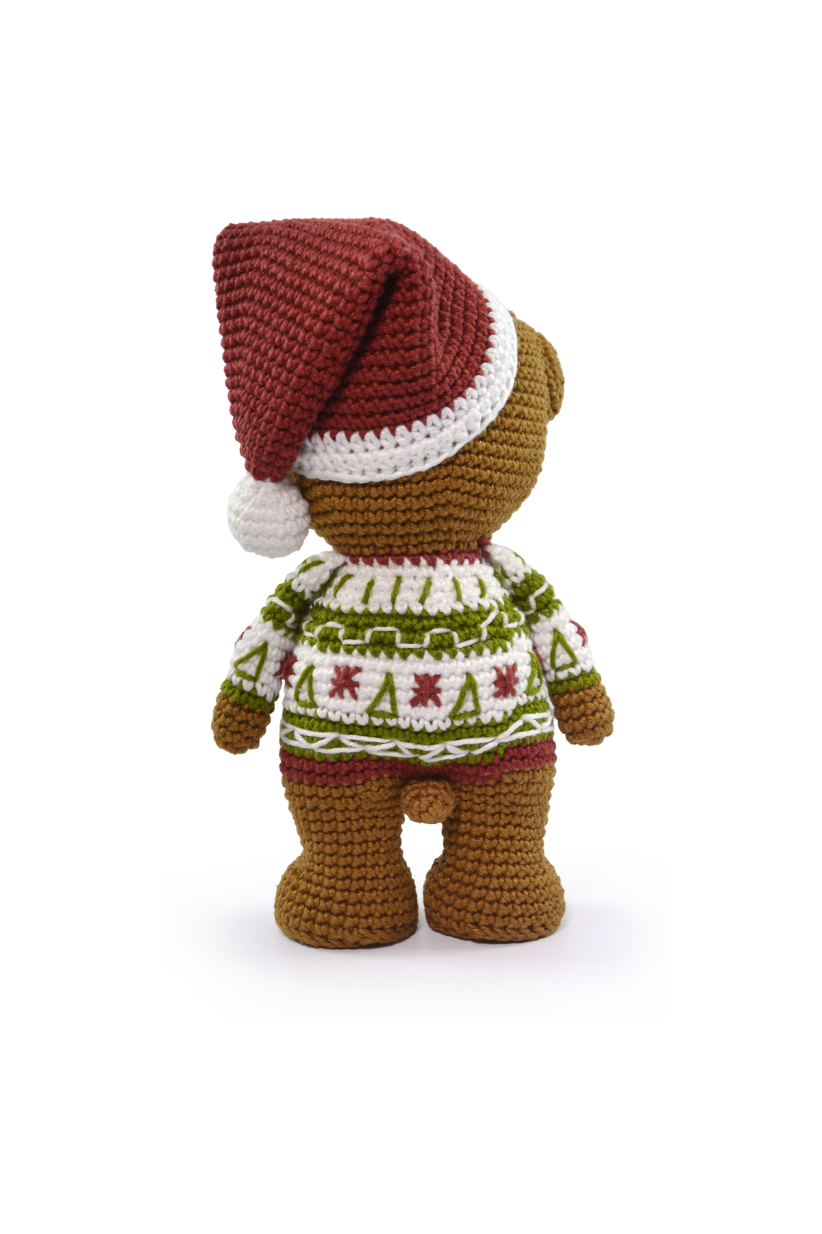 Circulo Amigurumi Christmas Collection