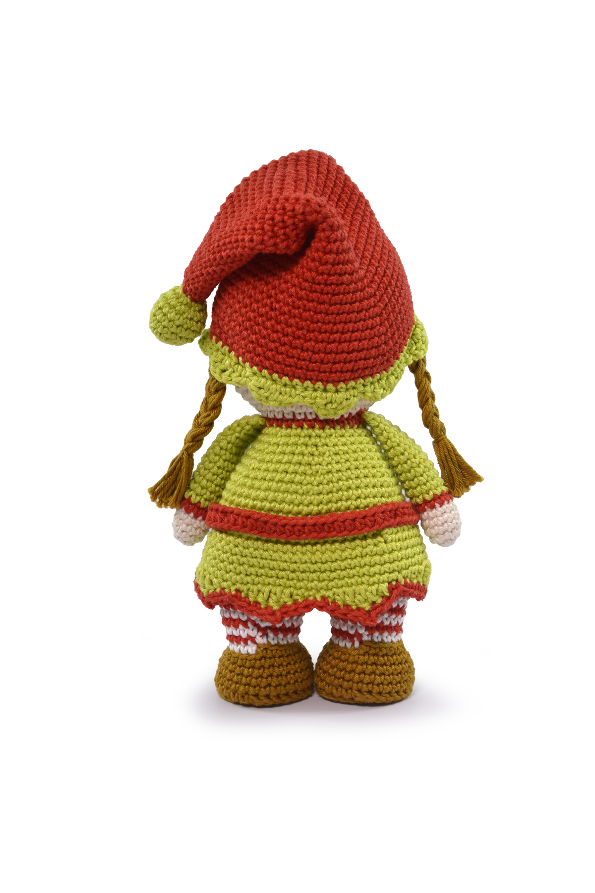 Circulo Amigurumi Christmas Collection