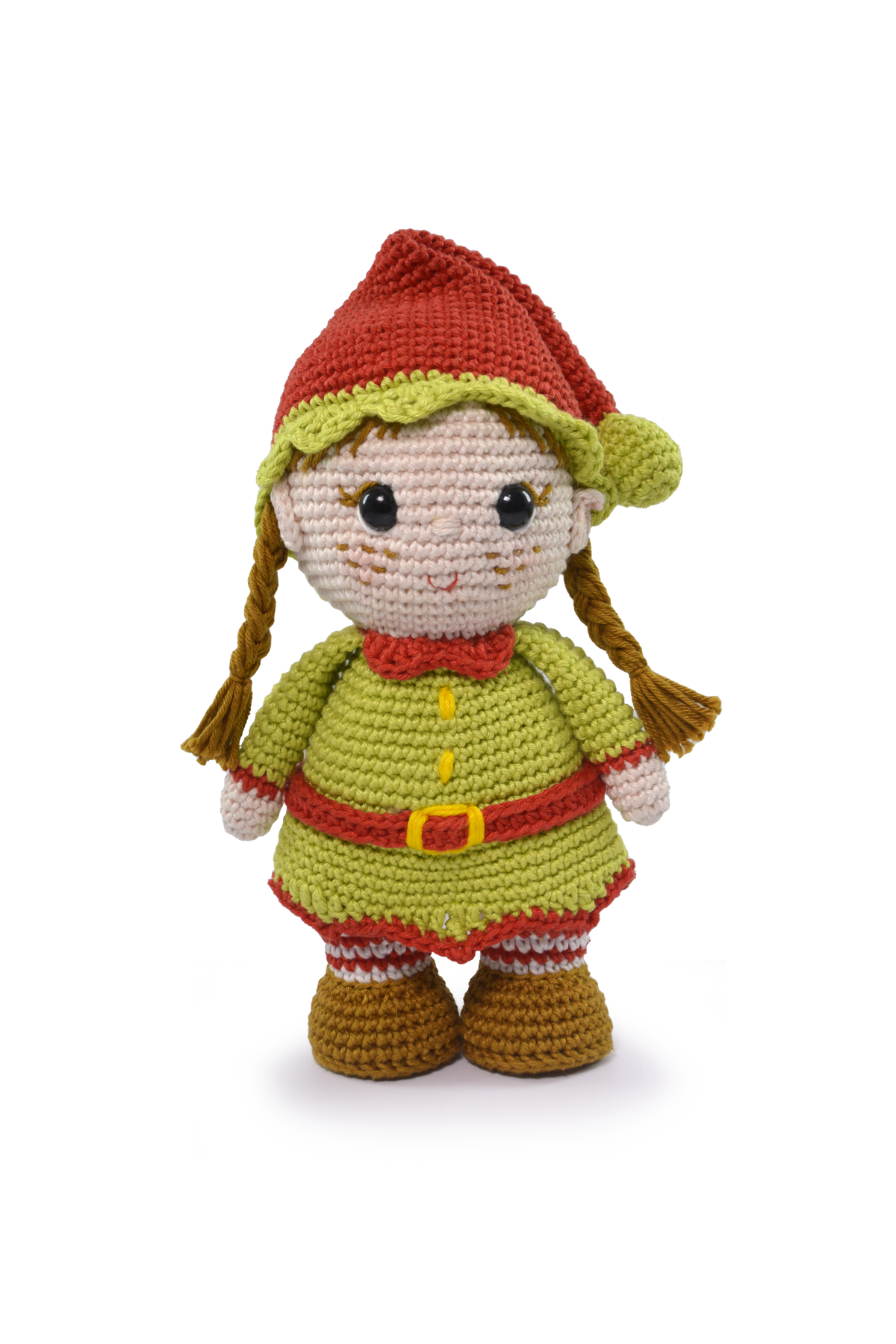 Circulo Amigurumi Christmas Collection