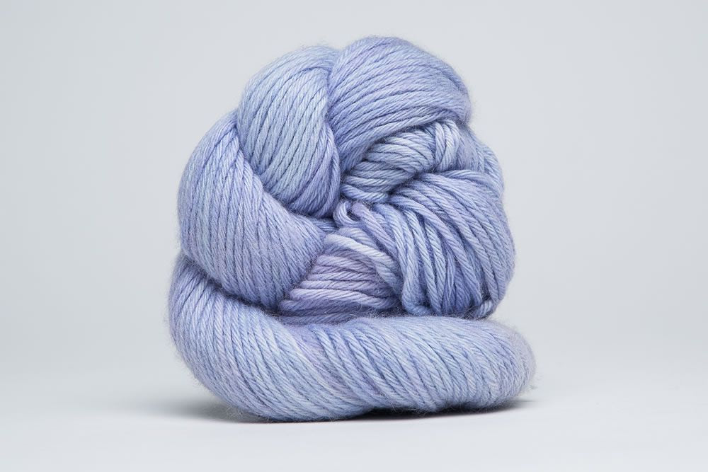 Jade Sapphire 8-ply Pure Mongolian Cashmere