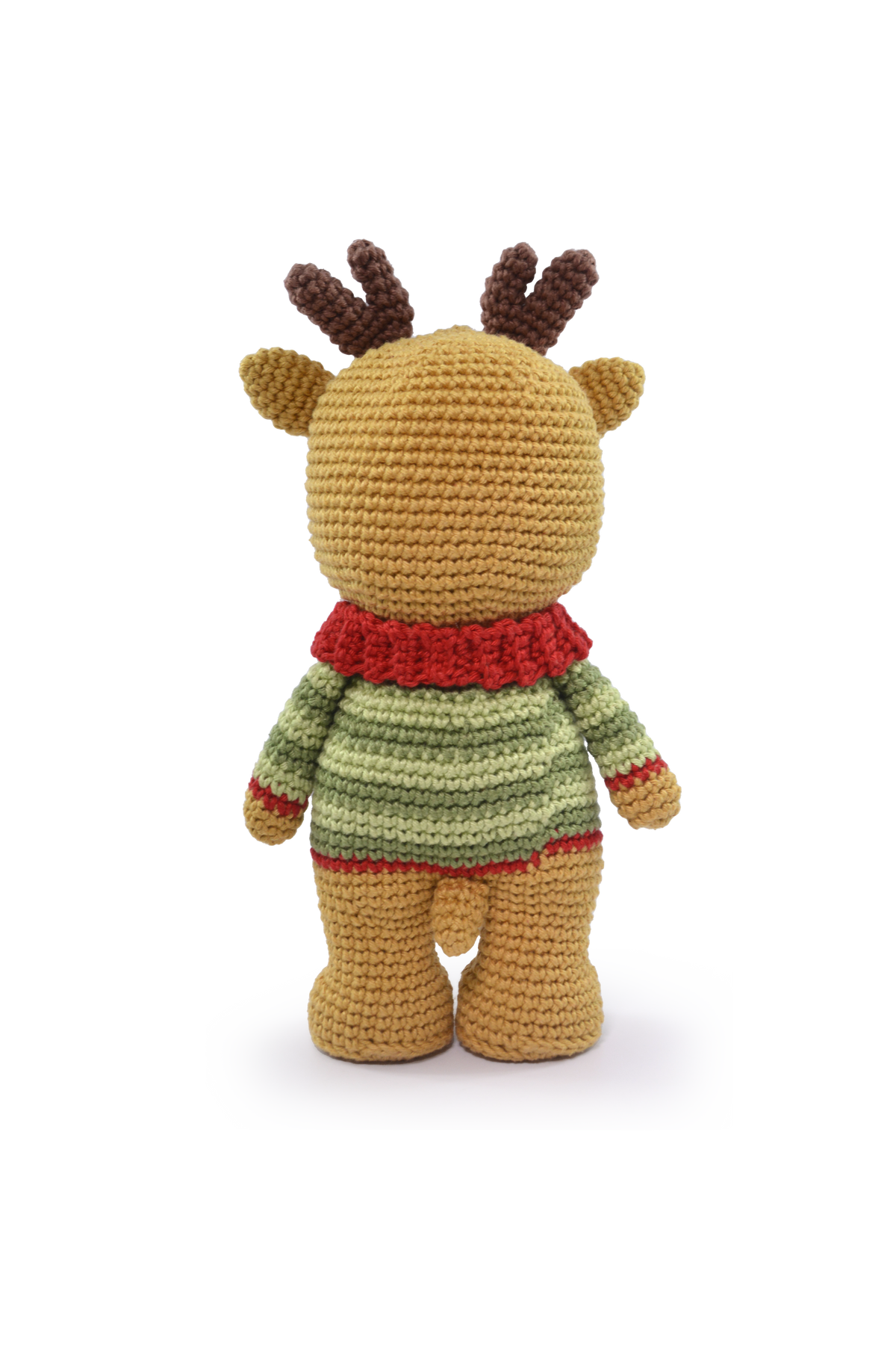 Circulo Amigurumi Christmas Collection