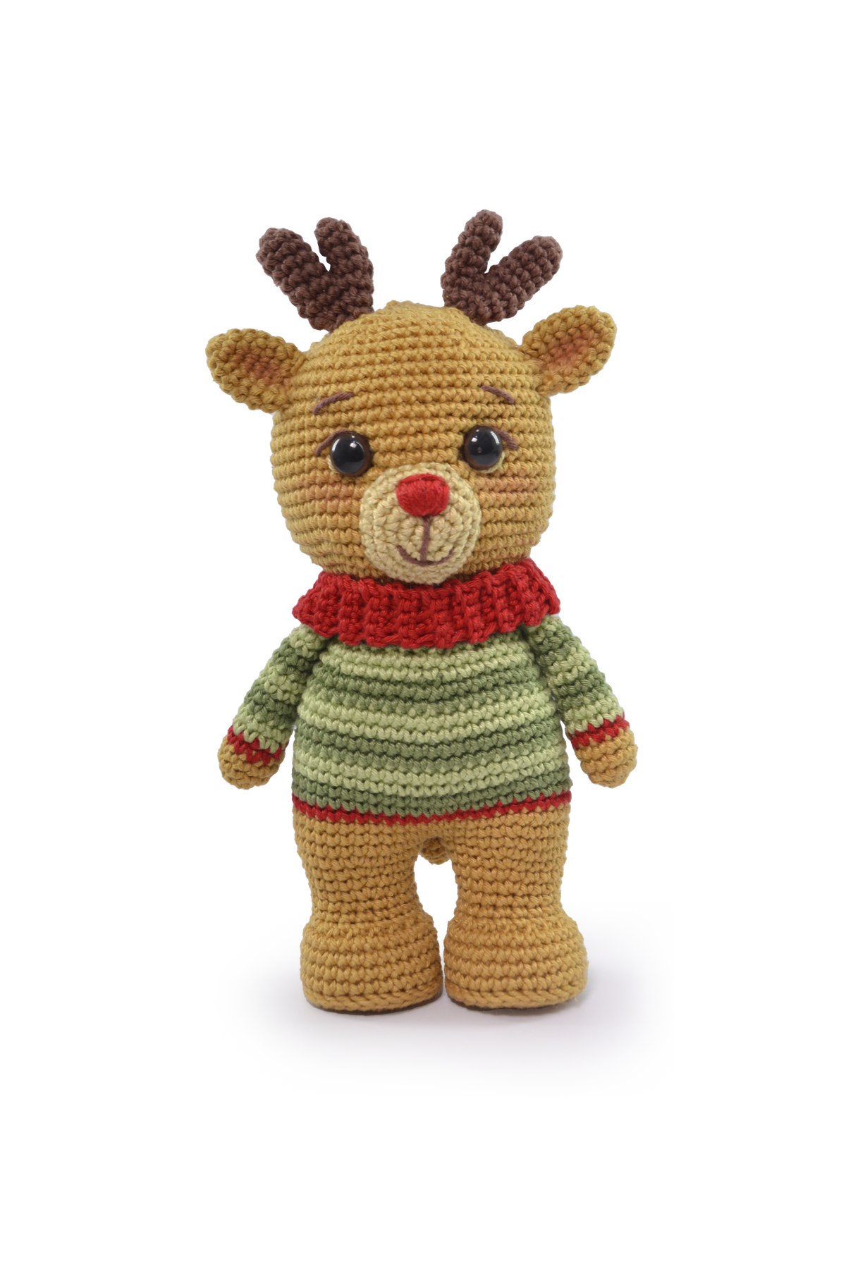 Circulo Amigurumi Christmas Collection