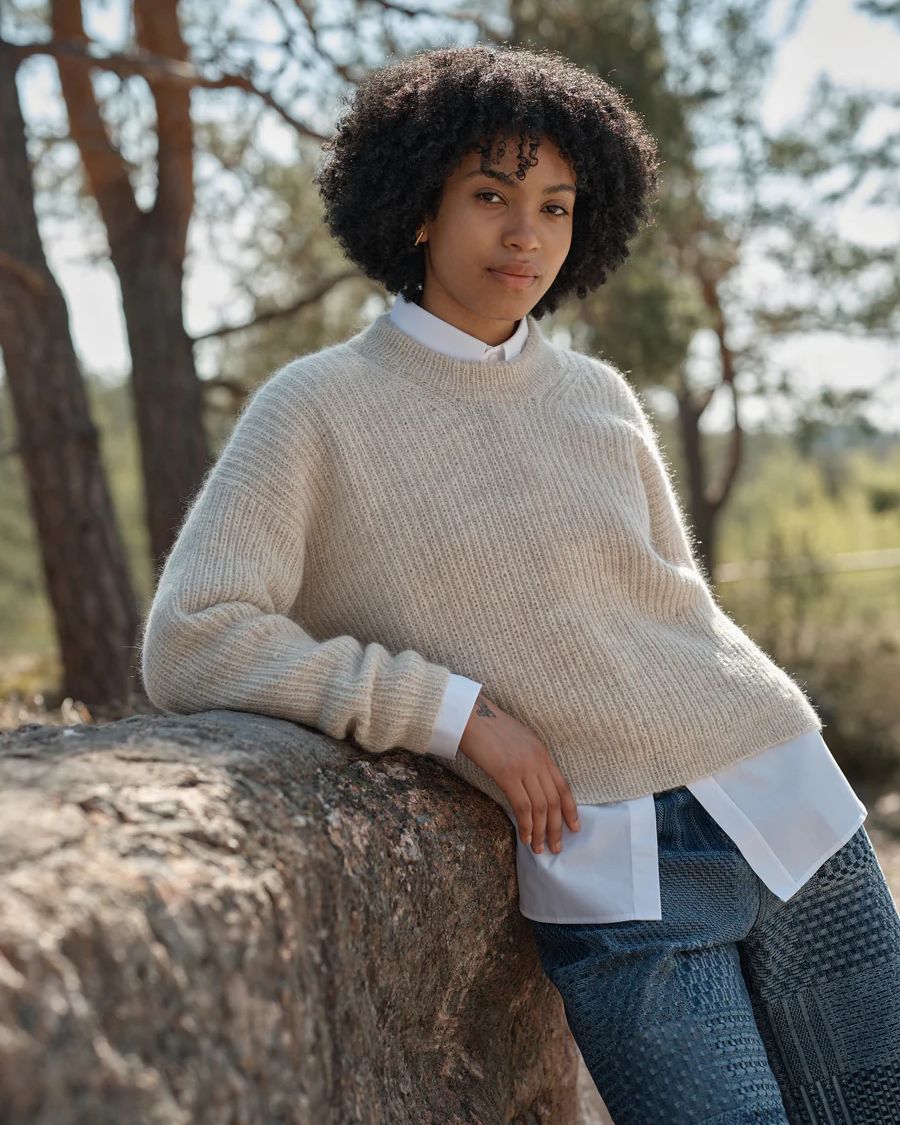 Laine Nordic Knits