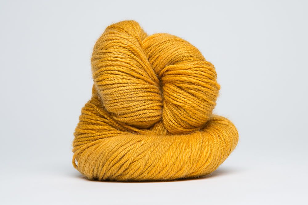 Jade Sapphire 8-ply Pure Mongolian Cashmere