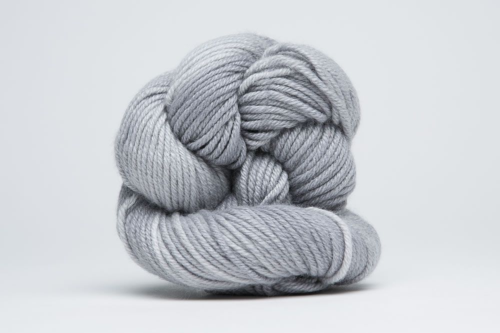Jade Sapphire 8-ply Pure Mongolian Cashmere