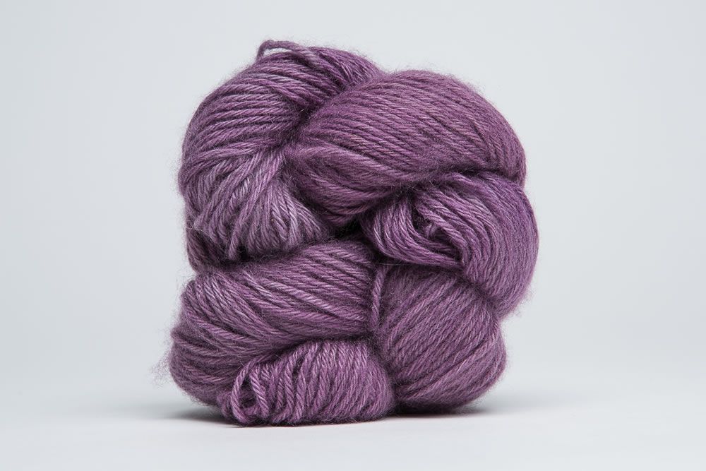 Jade Sapphire 2-ply Pure Mongolian Cashmere