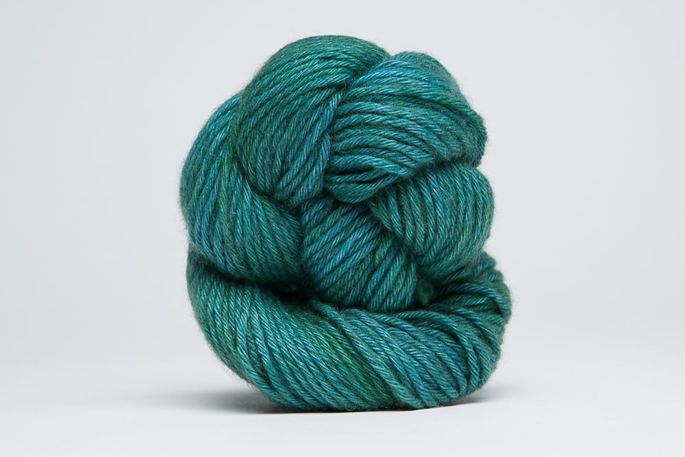 Jade Sapphire 4-ply Pure Mongolian Cashmere